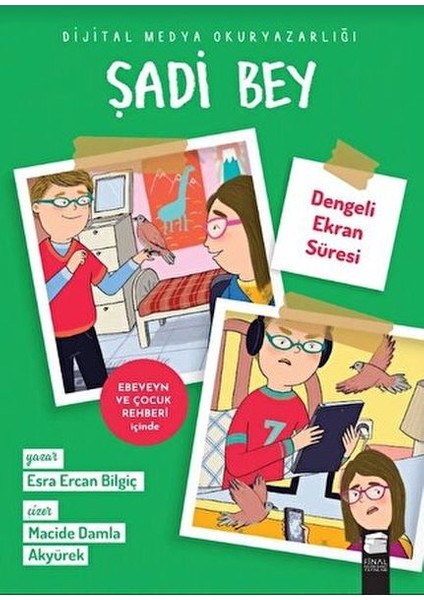 Şadi Bey
