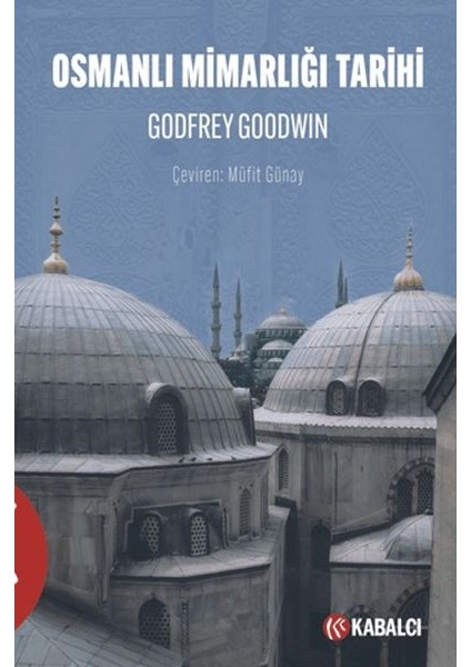 Osmanlı Mimarlığı Tarihi