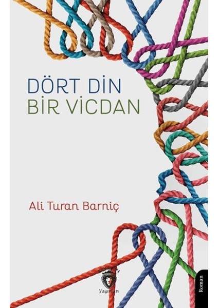 Dört Din - Bir Vicdan