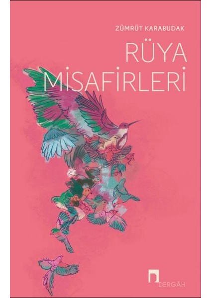 Rüya Misafirleri
