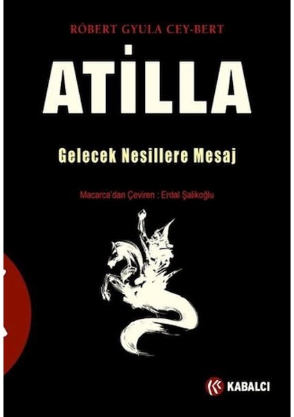 Atilla