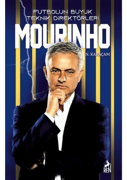Mourinho