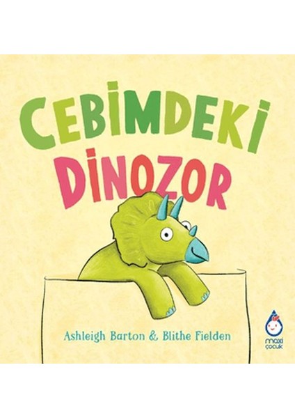 Cebimdeki Dinozor