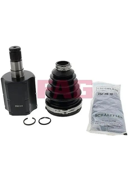 771071930 Sag Ic Aks Kafasi 1K0498103J 1K0498103L 1K0498103LX