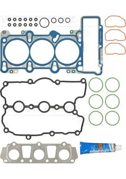 023649001 Motor Takim Conta (Ust)