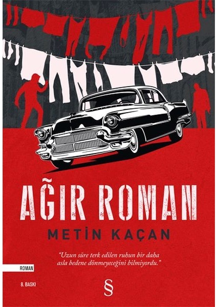 Ağır Roman