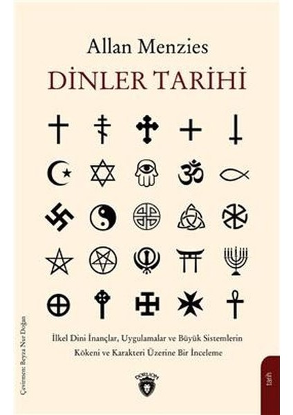Dinler Tarihi