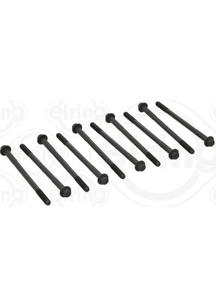 356390 Silindir Kapak Civatasi 94501031