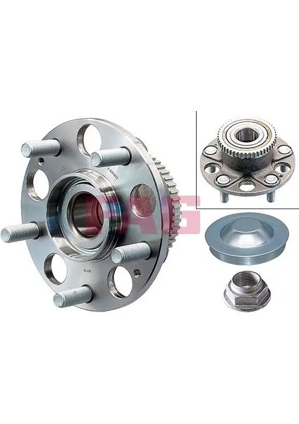 713617890 Arka Poyra 42200SMGG51