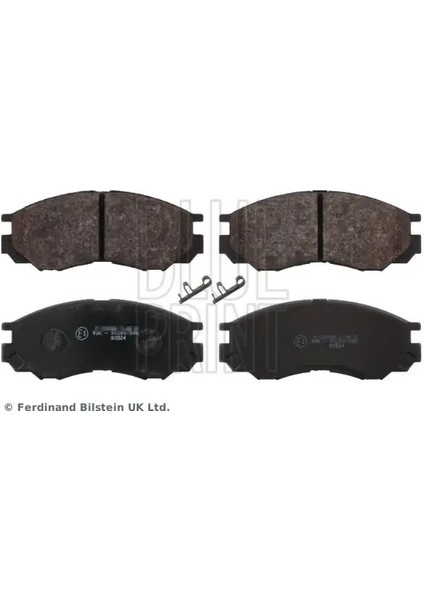 ADC44257 On Fren Balatasi MN102609 MN102616 MR205256