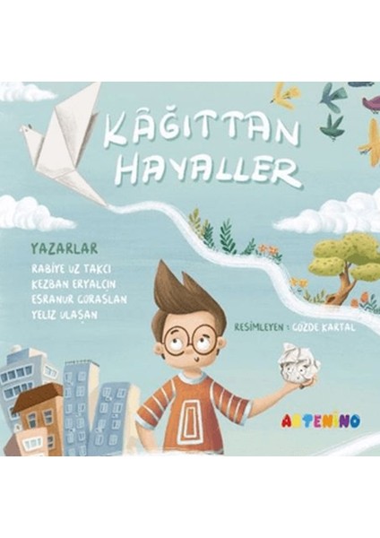 Kağıttan Hayaller