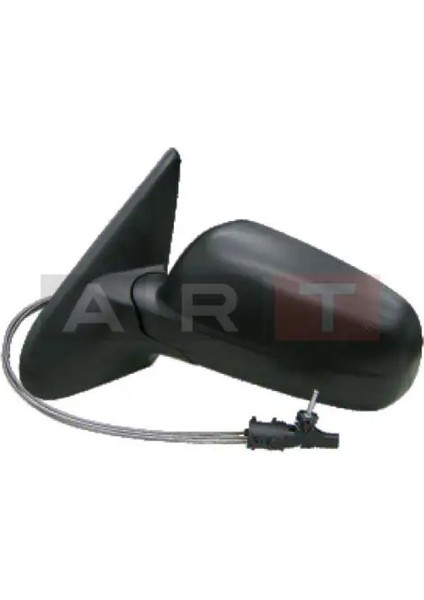 M0066549 Dikiz Aynasi Sol 6K1857507N01C 6K857507N01C