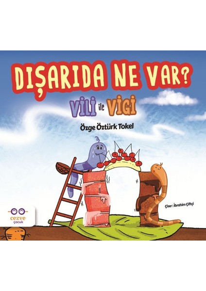 Dışarıda Ne Var? - Vili ile Vigi