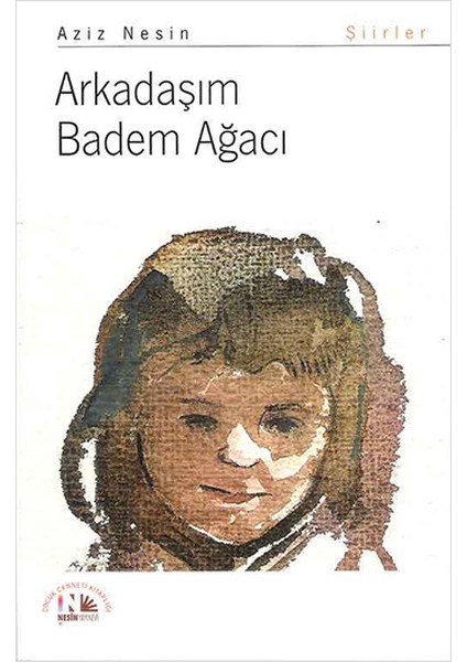 Arkadaşım Badem Ağacı