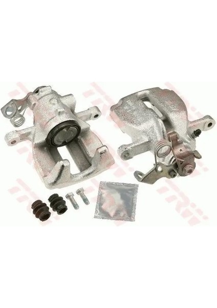 BHS997 Fren Kaliperi Arka Sol 4401L0 9467567480