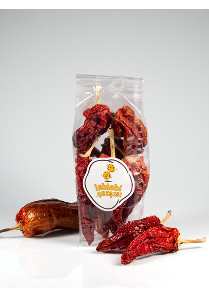 Kızartmalık Kale Biberi -40 gr fiyatları