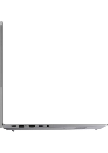 Thinkbook 16 G4+ Iap I5-1235U 16 GB 2 Tb SSD 16" Dos 21CY0063TX Zİ703