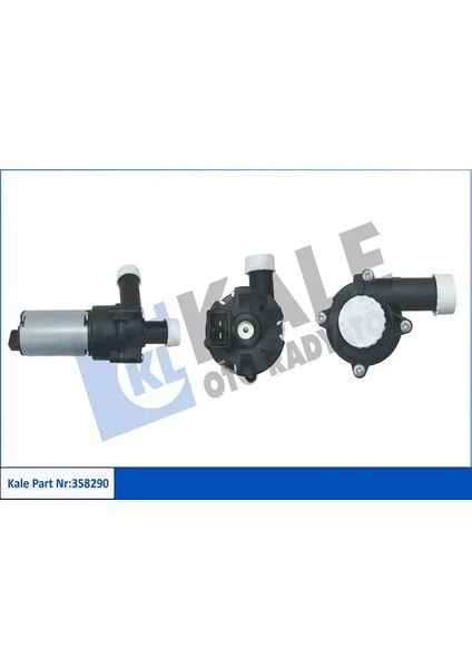 358290 Ek Su Pompasi 034965561A 034965561C 078965561