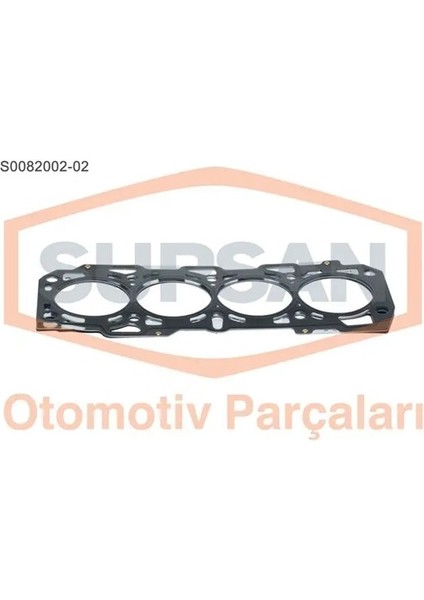 S008200202 Silindir Kapak Contasi 46529119