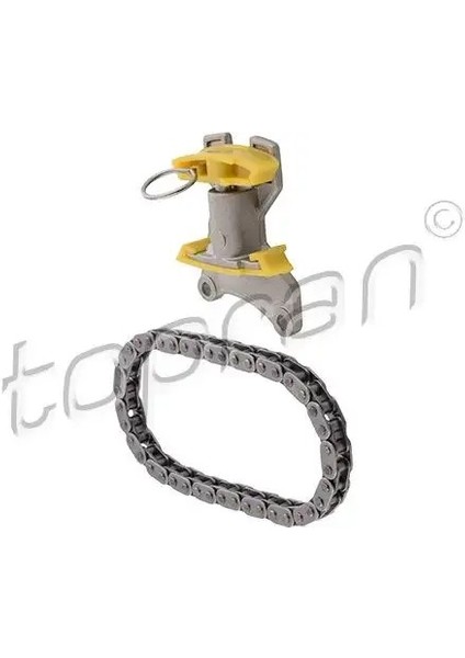 117722001 Eksantrik Zincir Takimi 06D198KIT1
