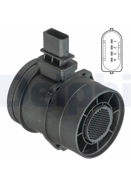 AF1039412B1 Hava Debimetresi A0000942048