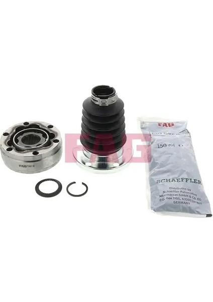 771033830 Ic Aks Kafasi 6N0498103 6N0498103X 6N0498350X