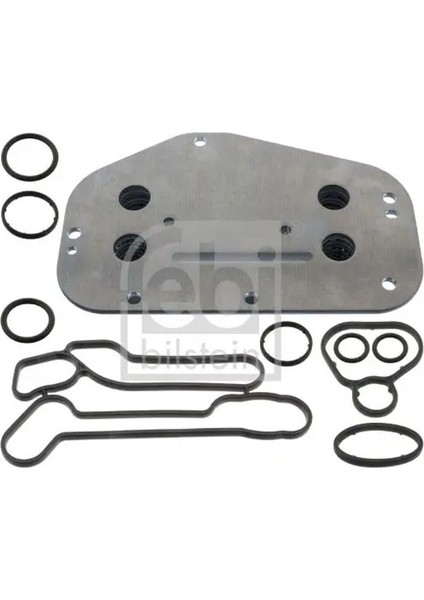 101406 Motor Yag Sogutucusu 55355603 55355603S2 5650833