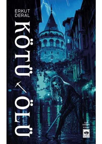 Kötü Ölü