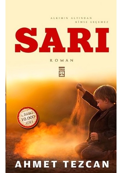 Sarı