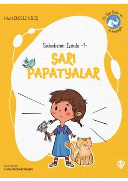 Sarı Papatyalar