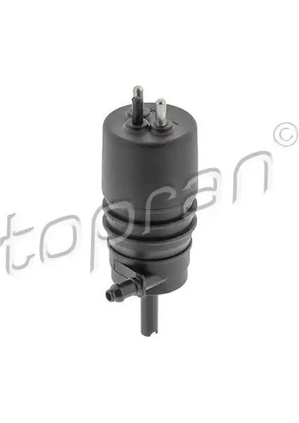 400117001 Su Fiskiye Motoru A1238690021 A1238690121 A1248690021