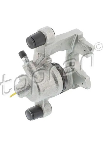 410342001 Fren Kaliperi Arka Sol A2044230181