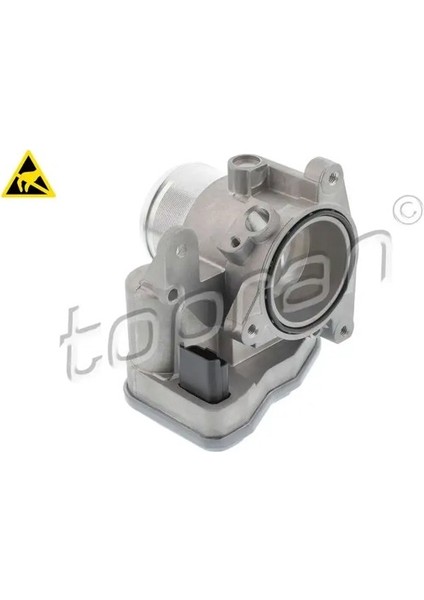 305794001 Gaz Kelebegi 0345E0 0345F7 1427361