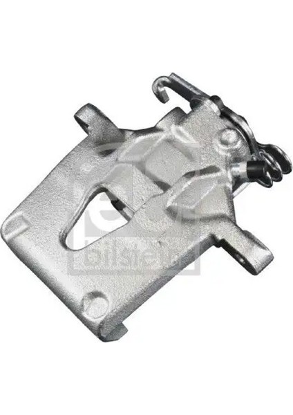 178084 Fren Kaliperi Arka Sol 009111459 009121372 04403459