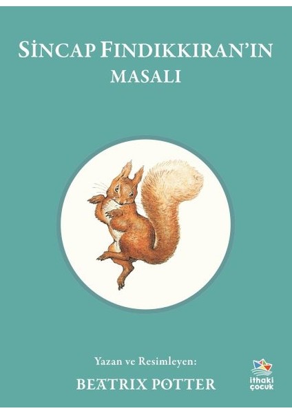 Sincap Fındıkkıran'ın Masalı