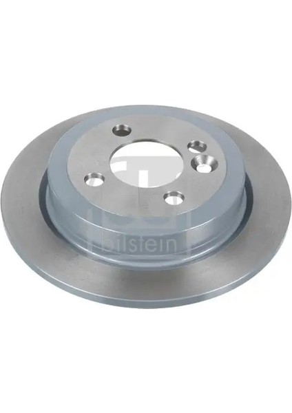 32176 Arka Fren Diski 34211503070 34216774987 (2 Adet Fiyatıdır)