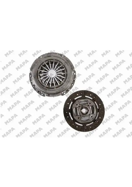 000235309 Baski Balata Seti (Rulmansiz) 1331468 1331473 1378105