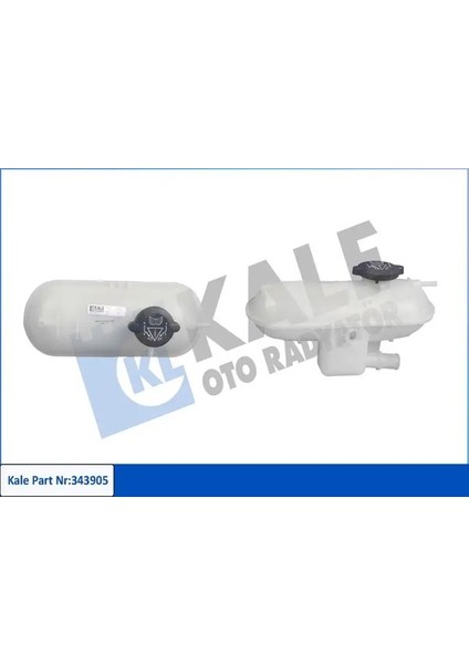 343905 Yedek Su Deposu 1307HN