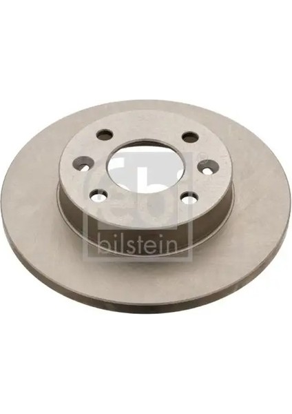 09071 Fren Diski On 2677509716 6001547684 6001549211 (2 Adet Fiyatıdır)