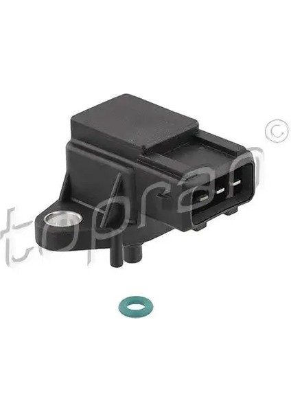 501907001 Map Sensoru 13617787142