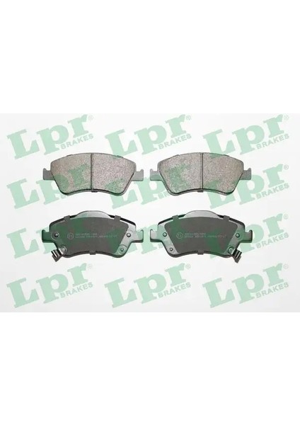 05P1316 On Fren Balatasi 0446502160 0446502200 0446502210