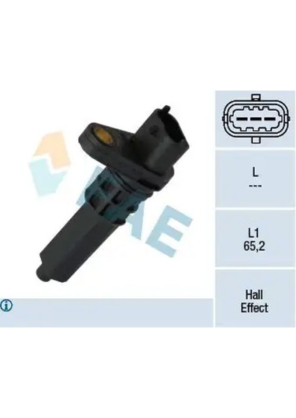 79308 Kilometre Hiz Sensoru 09114603 1236304