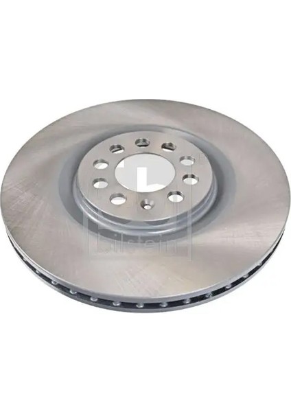 19096 Fren Diski On 8L0615301 8N0615301A JZW615301G (2 Adet Fiyatıdır)