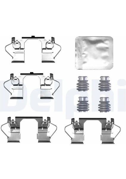 LX0786 Balata Yayi Takimi