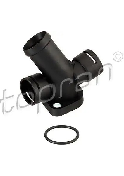 107613001 Su Flansi 074121132