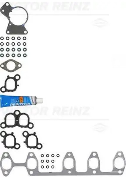 023831701 Motor Takim Conta (Ust)