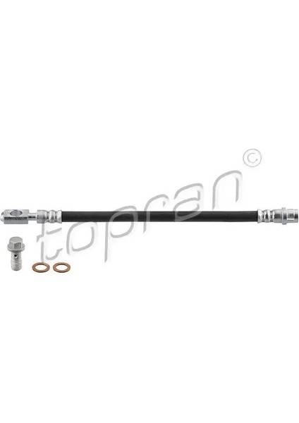 110412001 Fren Hortumu Arka 8E0611775H