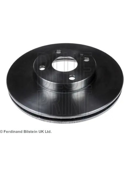 ADM54336 Fren Diski On B5303325XA B5303325XB B5303325XC (2 Adet Fiyatıdır)