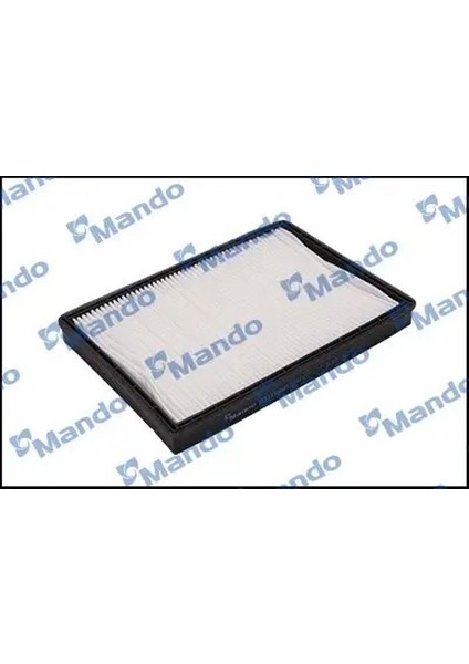 ECF00046M Polen Filtresi 22753219 4819126 618160