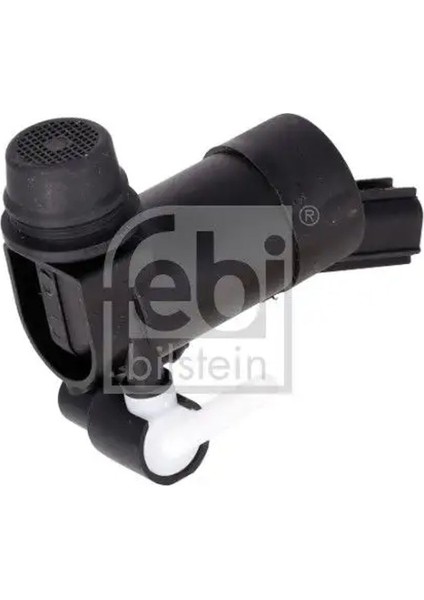 34863 Su Fiskiye Motoru 1231600 1355124 1S7117K624FD